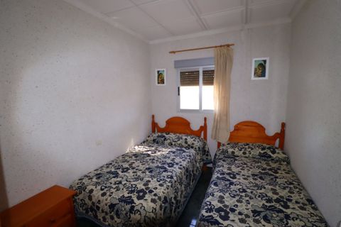 Landejendom i Velez-Rubio, Almeria, Velez-Rubio - € 170.000 | Ref: 3054-CH - foto 23